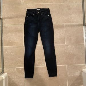 Good American good legs jeans